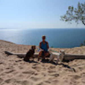 Meet your Posher, Tami